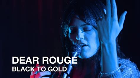 dear play gold|Dear Rouge .